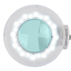 LAMPA LUPA LED S5 + STATYW
